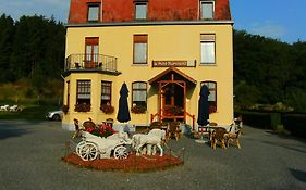 B&B Le Petit Normand